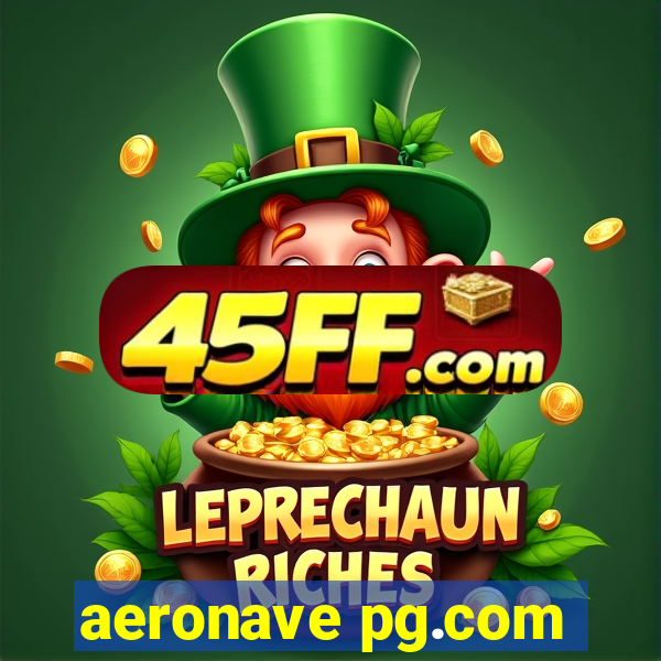 aeronave pg.com